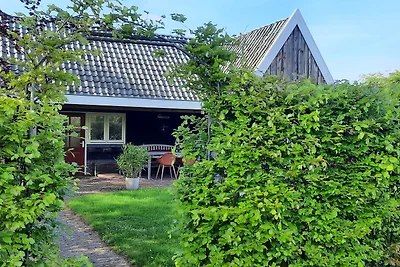 Ferienhaus Erholungsurlaub Castricum