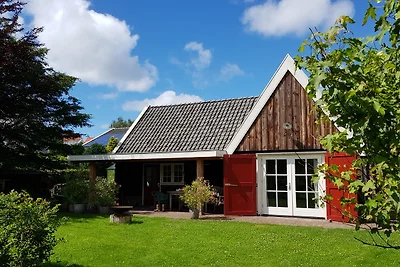 Ferienhaus Erholungsurlaub Castricum