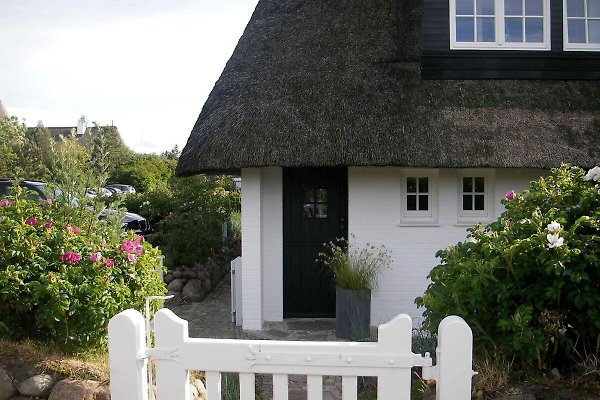 Ferienhaus Westerland