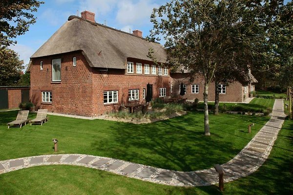 Ferienhaus Westerland