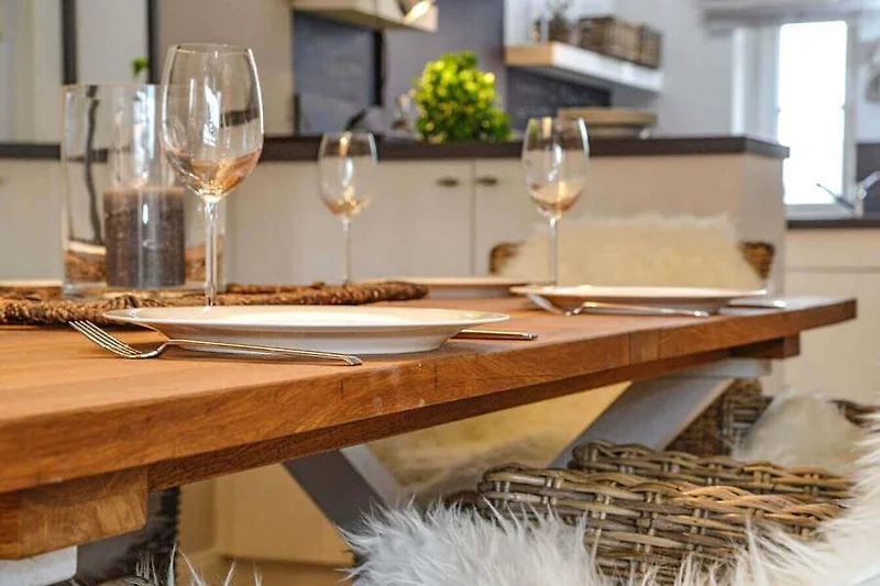 Hausteil Endless Summer mit eigener Sauna, 600 Meter zum Strand, Hörnum