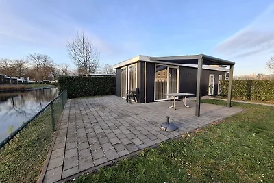 Ferienchalet am Seerosenteich