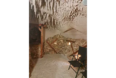 Ferienchalet am Seerosenteich