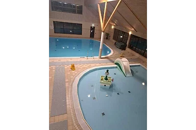 Ferienchalet am Seerosenteich