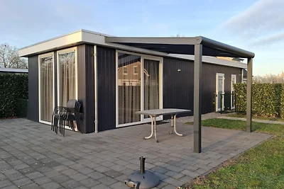 Ferienchalet am Seerosenteich