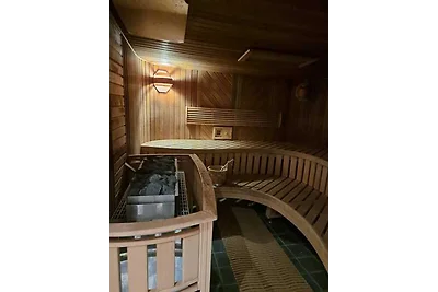 Ferienchalet am Seerosenteich