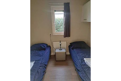 Ferienchalet am Seerosenteich