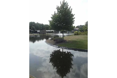 Ferienchalet am Seerosenteich