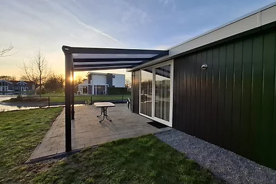 Ferienchalet am Seerosenteich