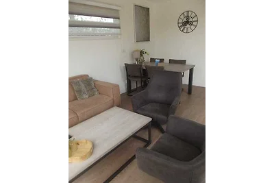 Ferienchalet am Seerosenteich