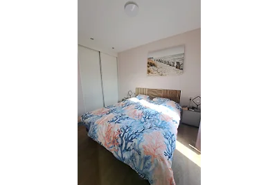 Ferienchalet am Seerosenteich