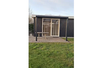 Ferienchalet am Seerosenteich