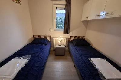 Ferienchalet am Seerosenteich