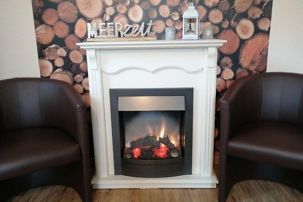 Ferienwohnung Dornumersiel