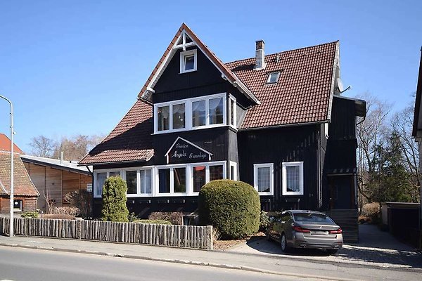 Ferienhaus Braunlage
