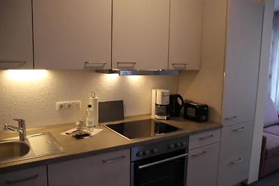 Haus Angela - Ferienwohnungen Harzperle I und II Braunlage