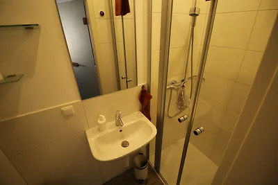 Haus Angela - Ferienwohnungen Harzperle I und II Braunlage