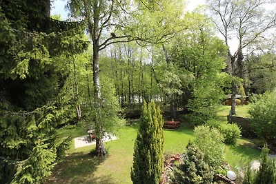 Haus Angela - Ferienwohnungen Harzperle I und II Braunlage