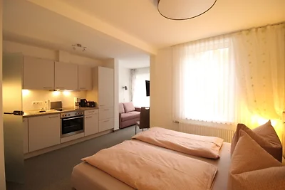 Haus Angela - Ferienwohnungen Harzperle I und II Braunlage