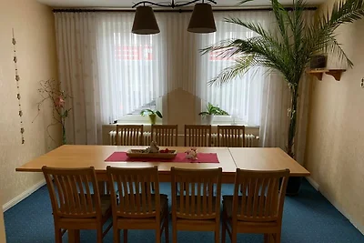 Haus Angela - Ferienwohnungen Harzperle I und II Braunlage