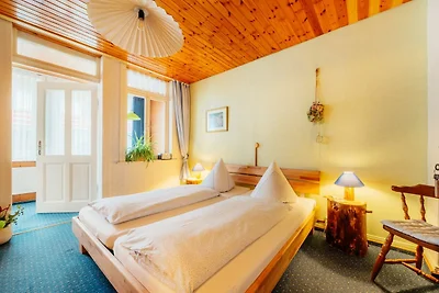 Haus Angela - Ferienwohnungen Harzperle I und II Braunlage