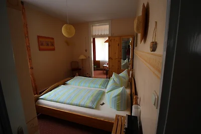 Haus Angela - Ferienwohnungen Harzperle I und II Braunlage