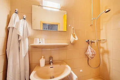 Haus Angela - Ferienwohnungen Harzperle I und II Braunlage