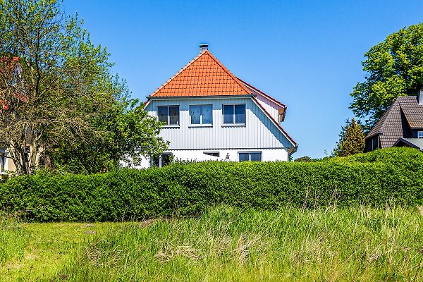 Ferienwohnung Prerow