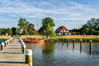 Am Krabbenort Fewo 1