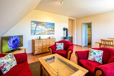 Am Krabbenort Fewo 2