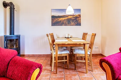 Am Krabbenort Fewo 1