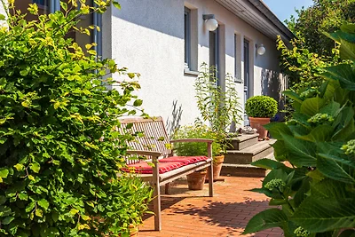 Am Krabbenort Fewo 2