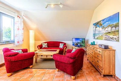 Am Krabbenort Fewo 2