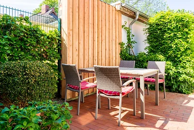 Am Krabbenort Fewo 2