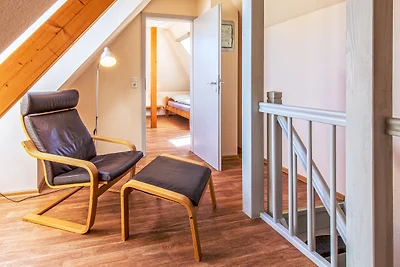 Am Krabbenort Fewo 2