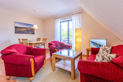 Am Krabbenort Fewo 1