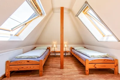 Am Krabbenort Fewo 2