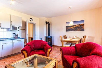 Am Krabbenort Fewo 1