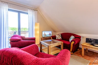 Am Krabbenort Fewo 1