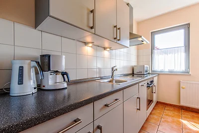 Am Krabbenort Fewo 2