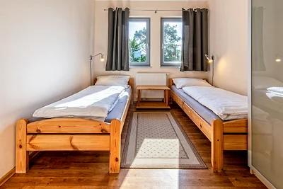 Am Krabbenort Fewo 1