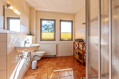 Am Krabbenort Fewo 2