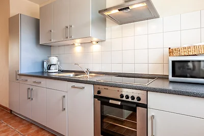 Am Krabbenort Fewo 2