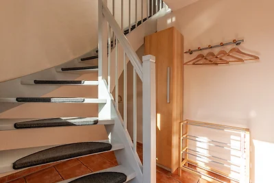 Am Krabbenort Fewo 1