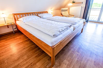 Am Krabbenort Fewo 1