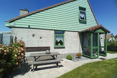 Ferienhaus Vergissmeinnicht