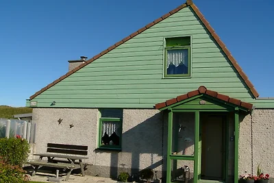 Ferienhaus Vergissmeinnicht