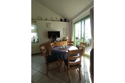 Ferienhaus Vergissmeinnicht