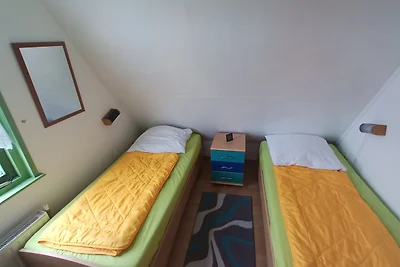 Ferienhaus Vergissmeinnicht