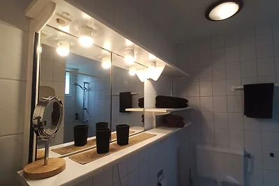 Ferienhaus Vergissmeinnicht